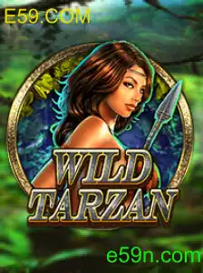 WildTarzan